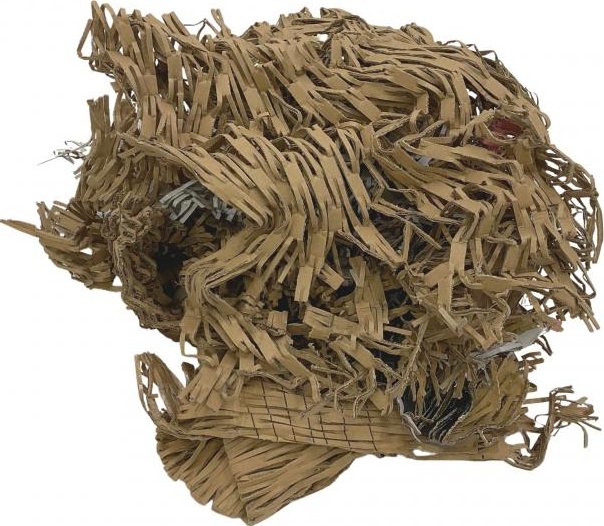 Papírová střiž (5 kg)