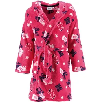 Dívčí oblečení Sun City Minnie Mouse HW2035 1925 růžový 98