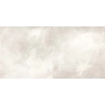 Dlažba DLAŽBA CANDY CHROME WHITE MAT 59,8X119,8 (II. JAKOST)