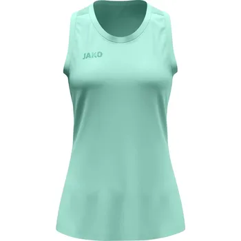 Dámské tričko JAKO Tílko Light Flow dámské vel. M, mint