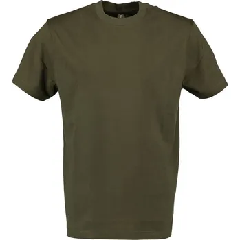 Pánská košile Triko ORBIS 428000-3382 zelené vel. 4XL