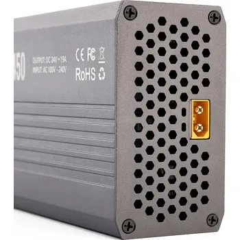 spínaný zdroj ToolkitRC ADP450 24V 19A (450W)