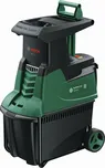 BOSCH AXT 25 TC Drtič zahradního odpadu 060080330C extended_warranty