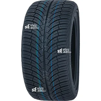 Celoroční osobní pneu ARIVO CARLORFUL A/S XL 205/50 R17 93W
