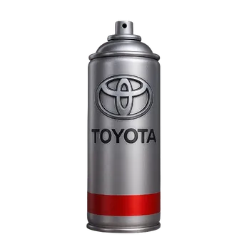 Barva ve spreji Toyota sprej 400ml II Odstín: 4A6 – Beige