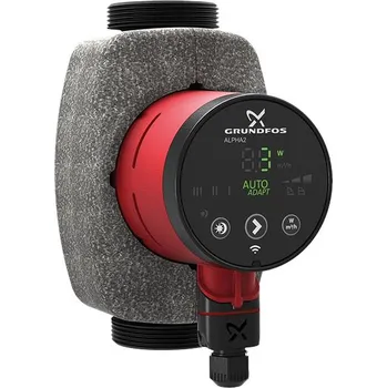 Oběhové čerpadlo Grundfos ALPHA2 32-40 180 mm 1x230V oběhové čerpadlo 99411207 free_delivery