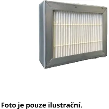 Příslušenství pro vzduchotechniku KF340F7 filtr (F7) pro Aerauliqa QR340