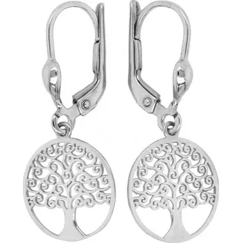 Náušnice Náušnice Strom života