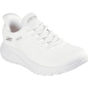 Dámské tenisky Tenisky Skechers White 1092932 5.5 (38.5)