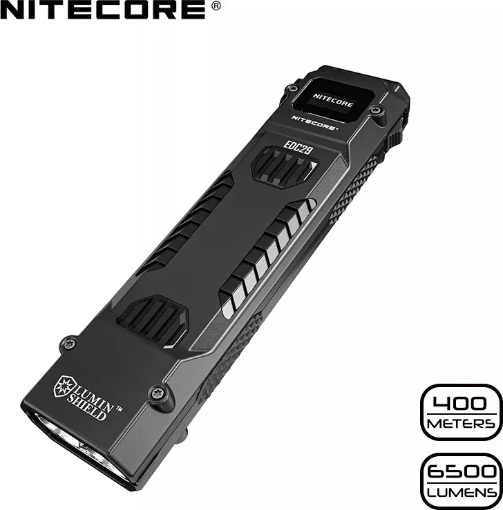Nitecore EDC29