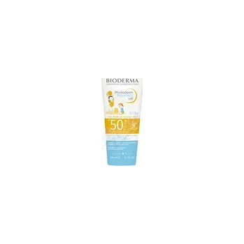 Přípravek na opalování BIODERMA Photoderm PEDIATRICS mléko SPF50+ 200ml