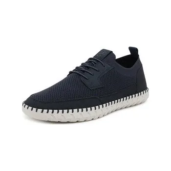 Dámská obuv Rieker Sneakersy B2953-14 Tmavomodrá 46