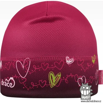 Čepice Funkční čepice Bruno - vzor 111 - čepice na jaro / podzim XL 56 - 58