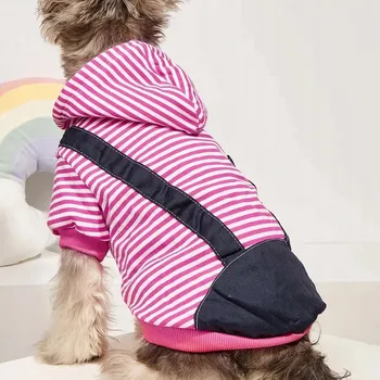 Pánské oblečení Mikina Surtep Animals růžová M