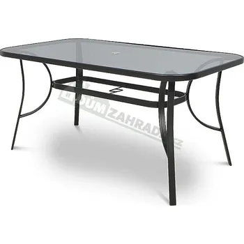 Zahradní stůl Focus Garden Zahradní stůl BOLOGNA - II.JAKOST