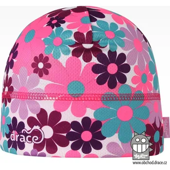 Čepice Funkční čepice Bruno - vzor 120 - čepice na jaro / podzim L 54 - 56