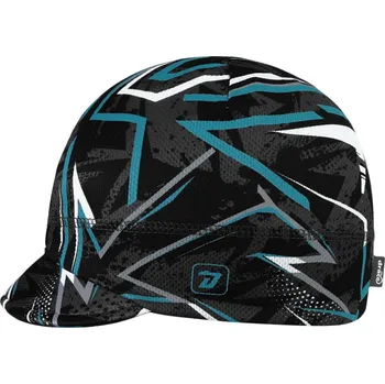 Čepice Bart - vzor 53- čepice na jaro a podzim - modrá XS 48 - 50