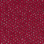 Betap, Metrážový koberec Saturnus 15, zátěžový, na míru, šíře 4m, červená, ab (mřížka), chodba / předsíň