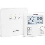 AURATON 3021 RT Bezdrátový programovatelný termostat s týdenním programem, 2 teploty free_store_pickup