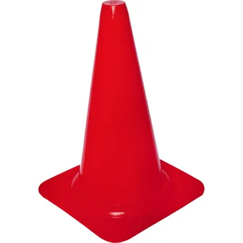 Tréninkové kužely Cawila BFP Marking cone PRO 40cm 1000615321-rot Velikost OS