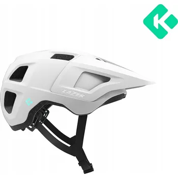 Cyklistická přilba MTB Přilba Lazer Lupo KinetiCore 55-61cm Trail