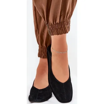 Dámské baleríny Balerinky model 211131 Step in style 39