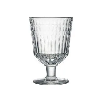 Sklenice Sklenice na noze 0,27L, COTES, čirá|La Rochere