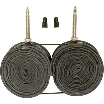 Duše na kolo Hutchinson Akce 1+1 Duše Hutchinson MTB 26x1.7-2.35 galuskový ventilek 48mm