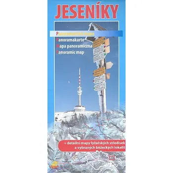 Jeseníky - 80-87137-02-7 80-87137-02-7