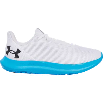 Pánská běžecká obuv Běžecké boty Under Armour UA Charged Speed Swift 3026999-108 Velikost 41 EU | 7 UK | 8 US | 26 CM