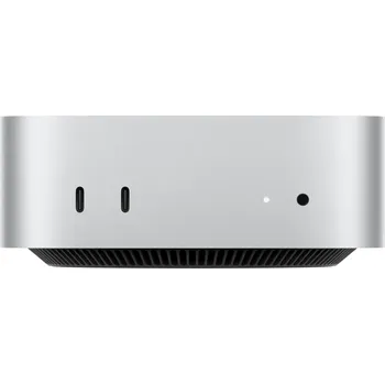 Stolní počítač Mac mini M4 2024 CTO 10Gbit Eth