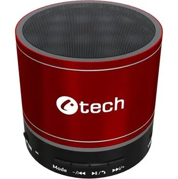 C-TECH SPK-08R Červený