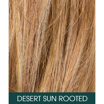Paruka Exclusive wigs by Lubo Paruka Dublin * Odstín: desert sun rooted