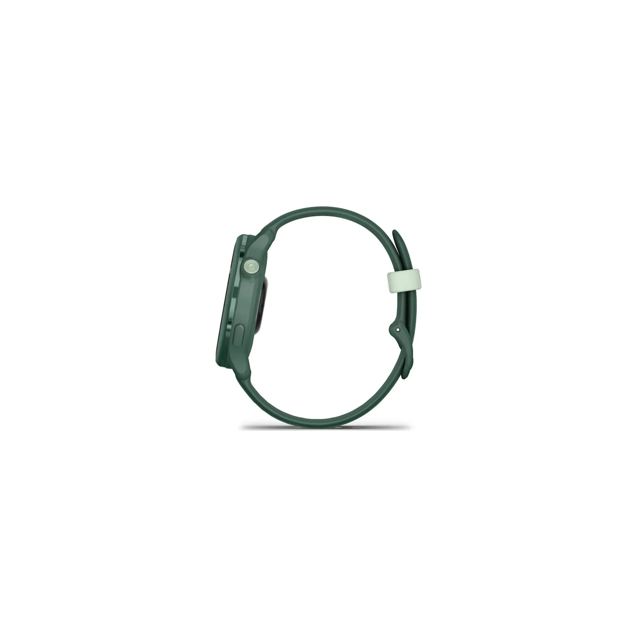 Fotografie 8 - Chytré hodinky Garmin vívoactive 6 Metallic Jasper Green/Jasper Green