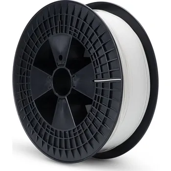 Filament EASY PLA filament bílý 1,75 mm Fiberlogy 2500 g výhodné balení výhodné balení výhodné balení