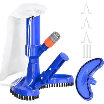 APT SADA NA ČIŠTĚNÍ BAZÉNU