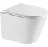 Klozet opa Ovale Basso Tornado OLKLT053EUQ3