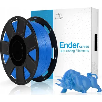 Filament CREALITY ENDER PLA 1KG MODRÝ