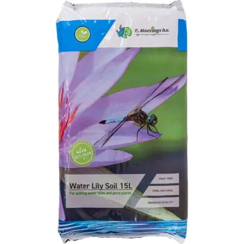 Substrát Substrát pro lekníny 15 l