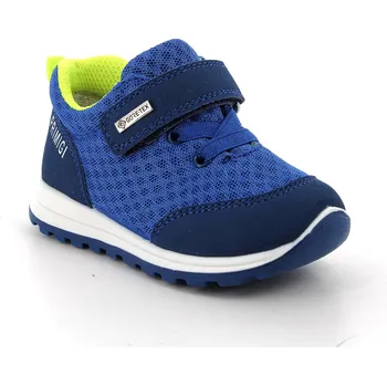 Chlapecké polobotky Primigi 7859022 tenisky s membránou Velikost: 23