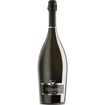 Vitevis Magnum Prosecco Romeo DOC, spumante, extra dry 11,5% 1,5L