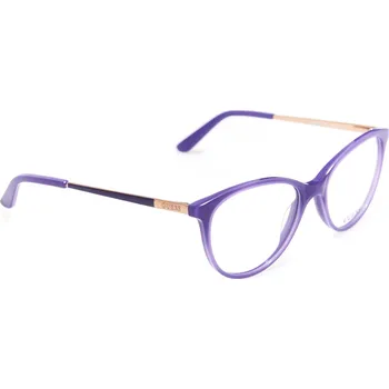 Brýlová obroučka Dámské dioptrické brýle Guess GU2565081