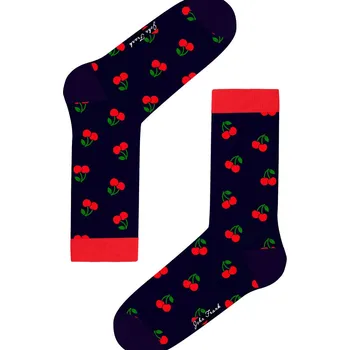 Pánské ponožky Dámské ponožky John Frank WJFLSFUN68 uni Dle obrázku