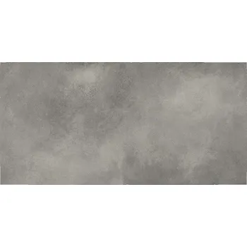 Dlažba DLAŽBA CANDY CHROME GREY MAT 59,8X119,8 (II. JAKOST)