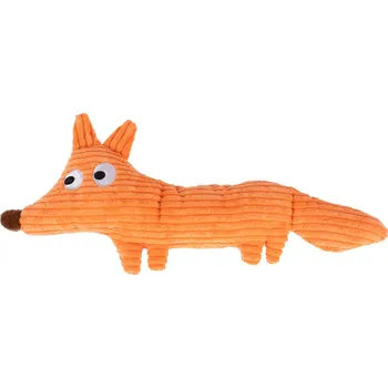 Hračka pro psa TIAKI Hračka pro psy James Corduroy 31 × 14,5 × 5 cm pro psy