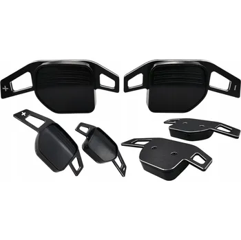 Posilovač řízení Pádla řazení pro Audi A3 S3 RS3 8P A4 S4 B7 A4 S4 B8 A5 S5 RS5 T8 8F