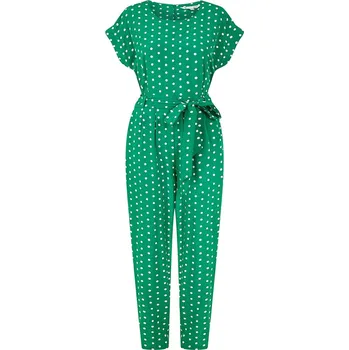Dámský overall Yumi Green 1045698 8 (XS)