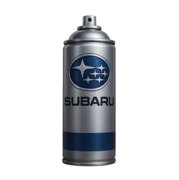 Barva ve spreji Subaru sprej 400ml I Odstín: 222 DARK GREY