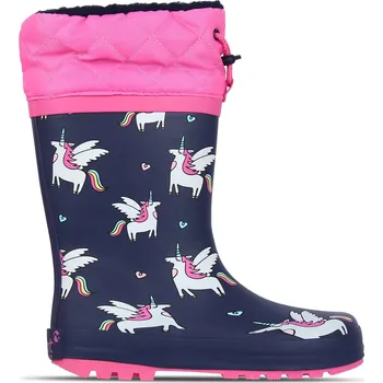 Chlapecké holínky Gelert Unicorn 1076147 C6 (23.5)