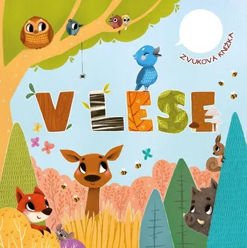 Bystrá hlava V lese - 978-80-266-1736-5 978-80-266-1736-5